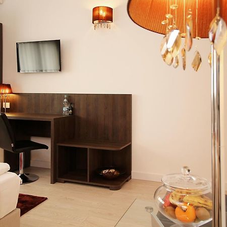 Studio Old Town Bukarest Kültér fotó