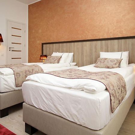 Studio Old Town Bukarest Kültér fotó