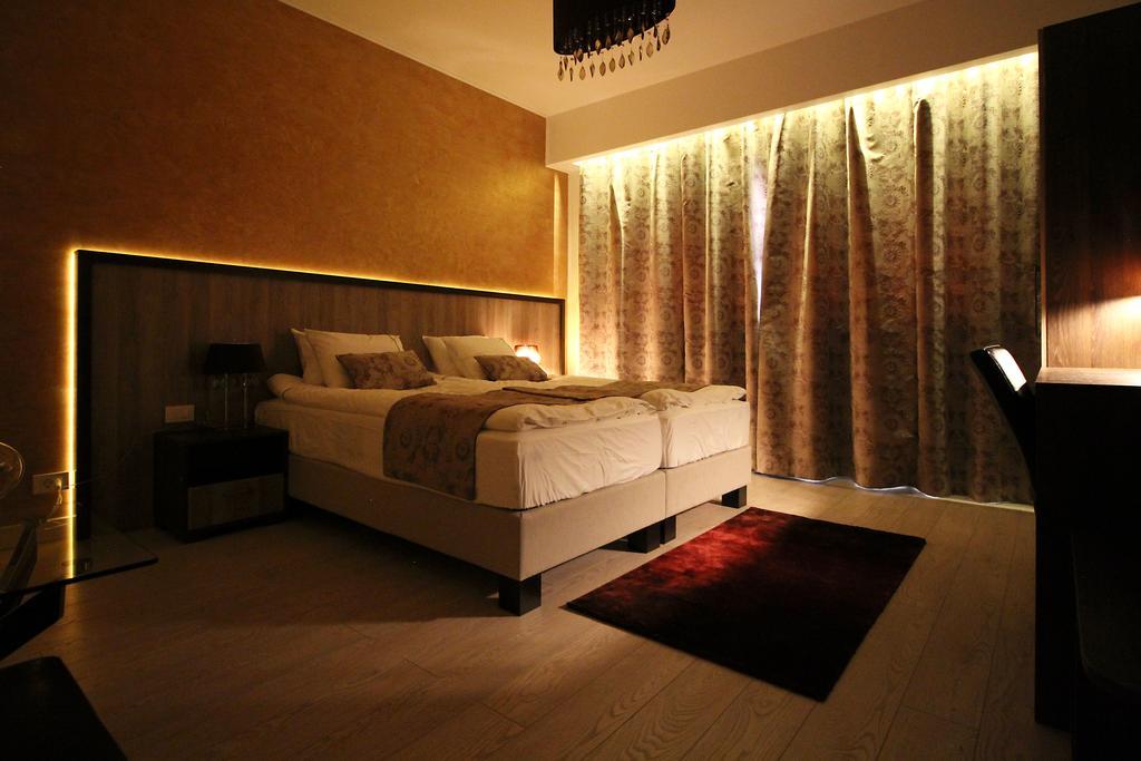 Studio Old Town Bukarest Kültér fotó
