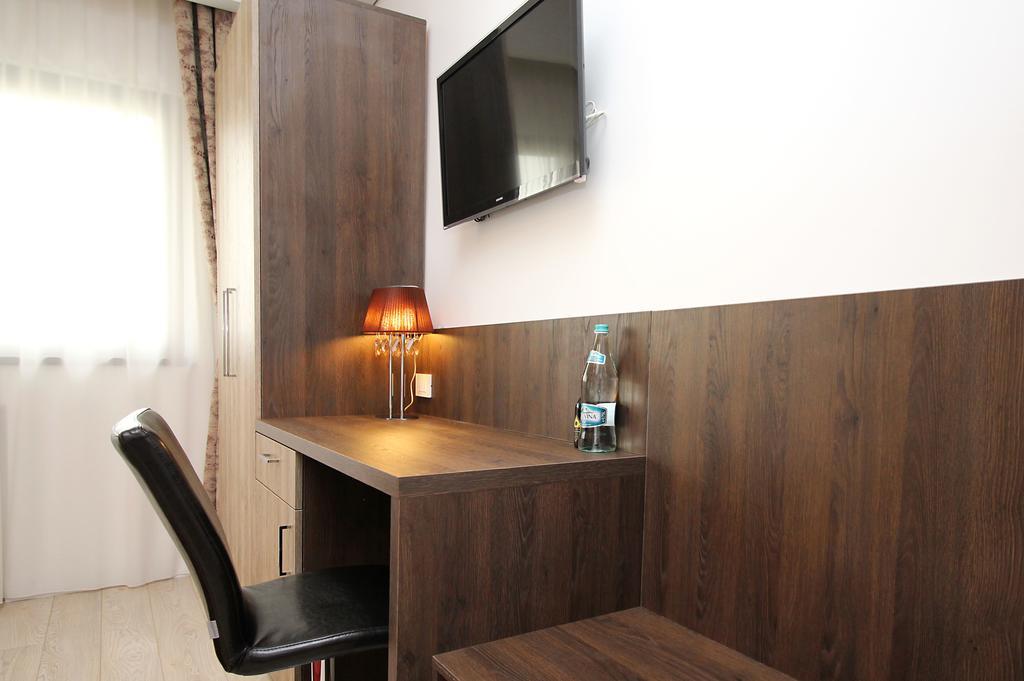 Studio Old Town Bukarest Kültér fotó